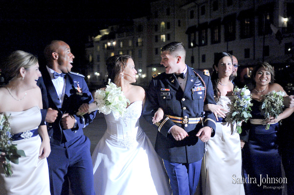 Best Portofino Bay Hotel Wedding Photos - Sandra Johnson (SJFoto.com)